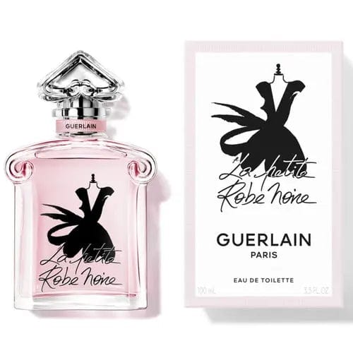 La Petite Robe Noire By Guerlain For Women 3.3 oz Eau De Toilette Spray - perfumesandrea