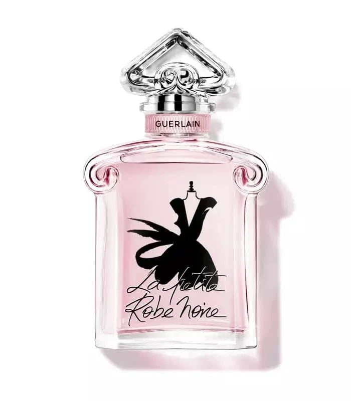 La Petite Robe Noire By Guerlain For Women 3.3 oz Eau De Toilette Spray - perfumesandrea