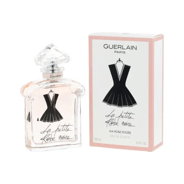 La Petite Robe Noire Ma Robe Plissee By Guerlain 3.3 oz EDT Spray - perfumesandrea