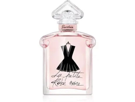 La Petite Robe Noire Ma Robe Plissee By Guerlain 3.3 oz EDT Spray - perfumesandrea