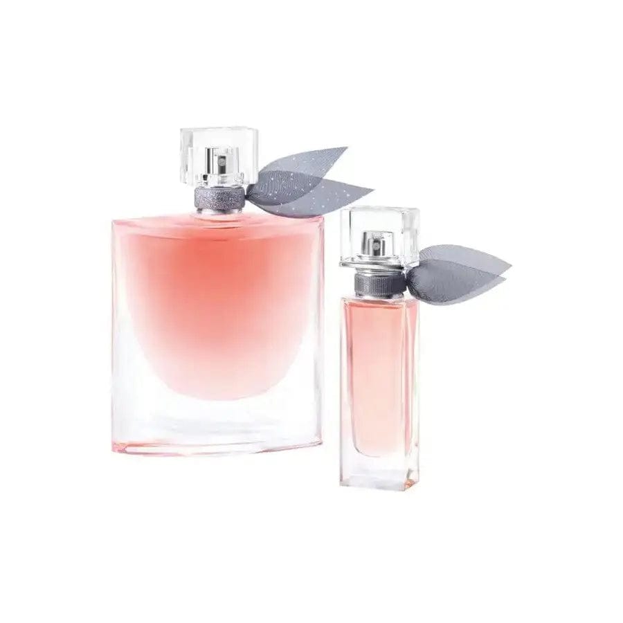 La Vie Est Belle By Lancome For Women 2Pcs Set EDP Spray Lancome