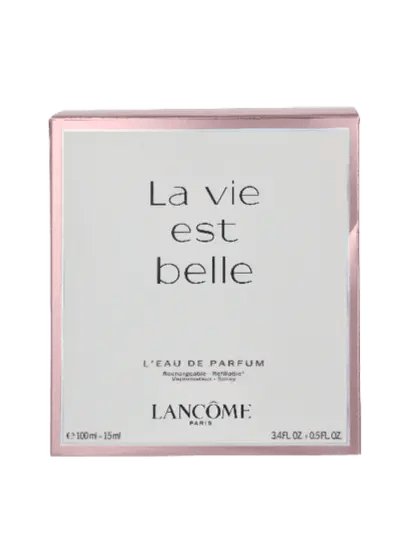La Vie Est Belle By Lancome For Women 2Pcs Set EDP Spray Lancome