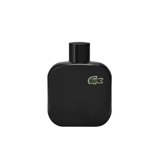 Lacoste Eau De Lacoste L12.12 Noir (Tester) For Men 3.3 oz EDT Spray - perfumesandrea