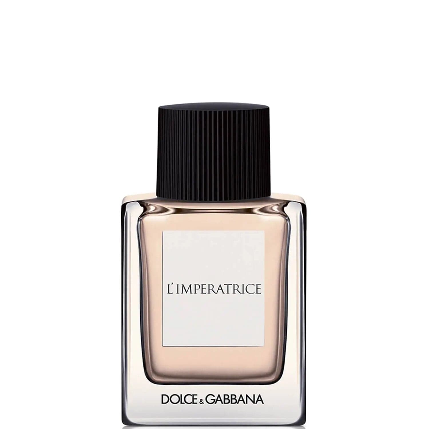 Ladies L´Imperatrice By Dolce & Gabbana For Women 1.7 oz EDT Spray - perfumesandrea