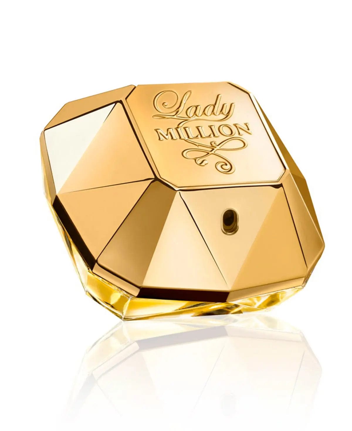 Lady Million By Paco Rabanne For Women 1.7 EDP oz Spray - perfumesandrea