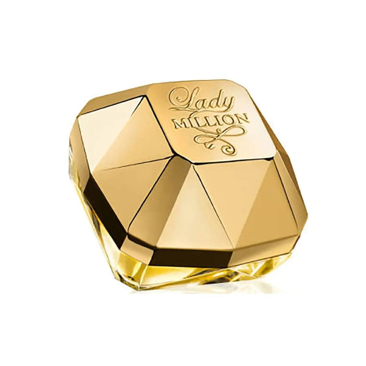Lady Million by Paco Rabanne Women’s 3pc Gift Set EDP