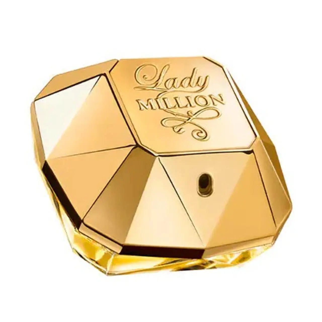 Lady One Million (Tester) By Paco Rabanne For Women 2.7oz EDP Spray Paco Rabanne