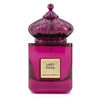 Lady Roza By Matin Martin For Women 3.4 oz EDP Spray - perfumesandrea