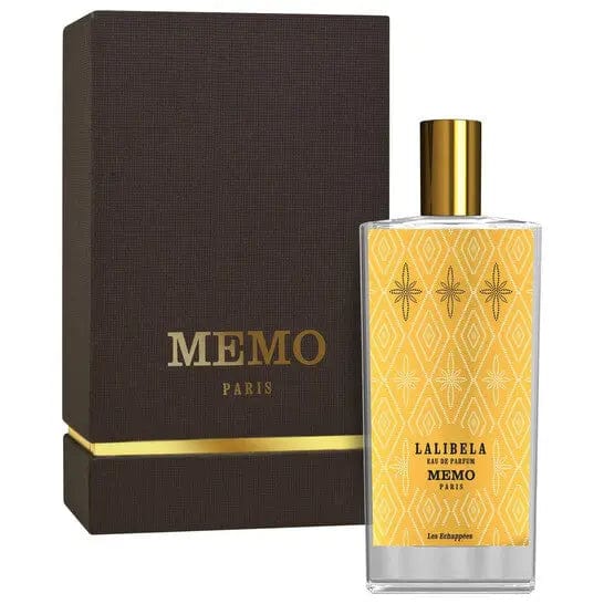 Lalibela By Memo Paris Unisex 2.5 oz EDP Spray - perfumesandrea