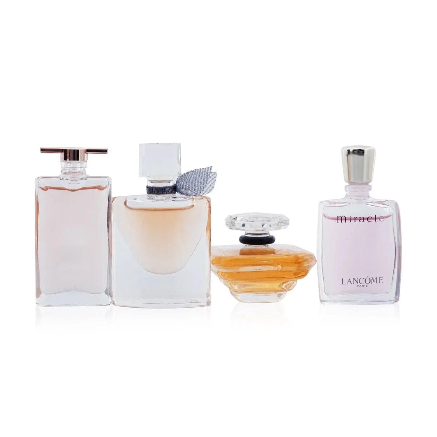 Lancome Mini Set 4 Piece For Women - perfumesandrea