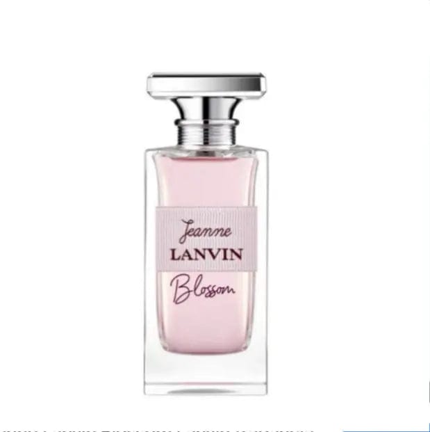 Lanvin Jeanne Blossom For Women 3.4 oz EDP Spray - perfumesandrea