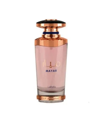 Lattafa Mayar For Women 3.4 oz Eau De Parfum Spray - perfumesandrea