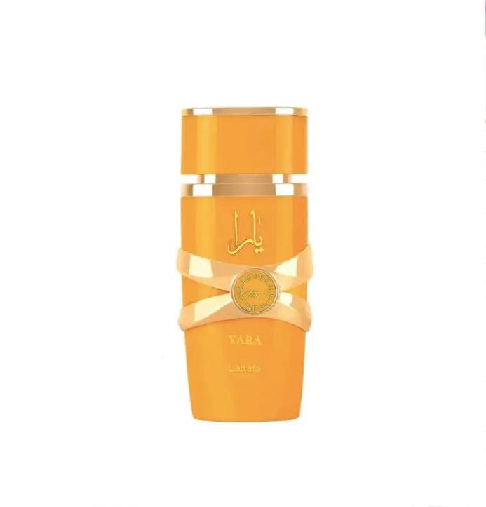 Lattafa Yara Tous Unisex 3.4 oz Eau De Parfum Spray - perfumesandrea