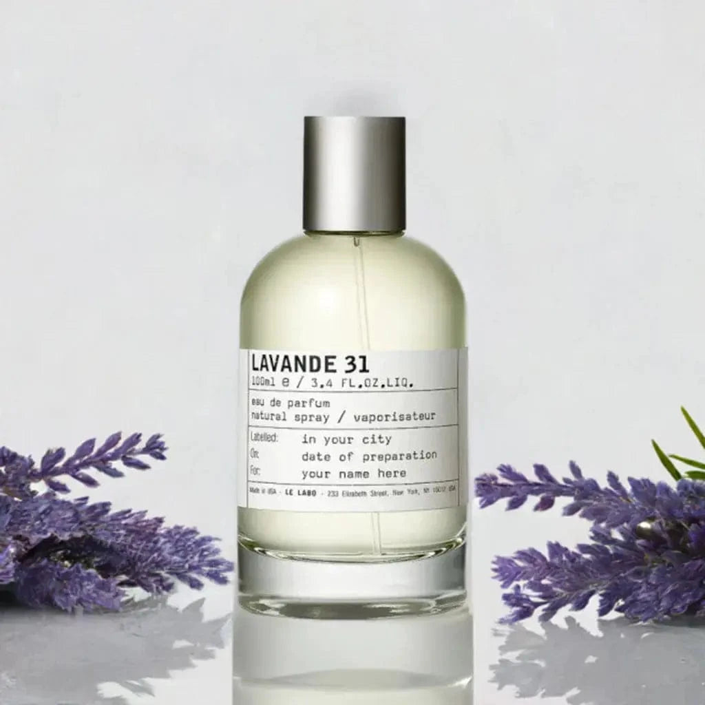 Lavande 31 By Le Labo For Unisex 3.4oz EDP Spray Le Labo
