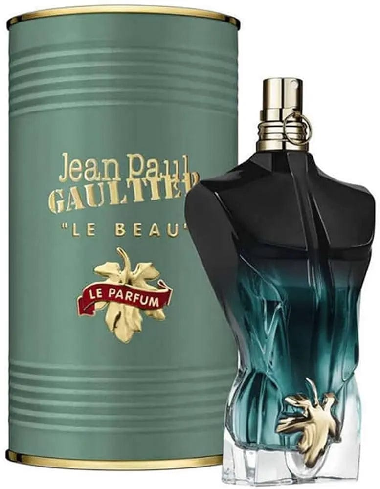 Le Beau By Jean Paul Gaultier For Men 4.2oz Le Parfum Jean Paul Gaultier