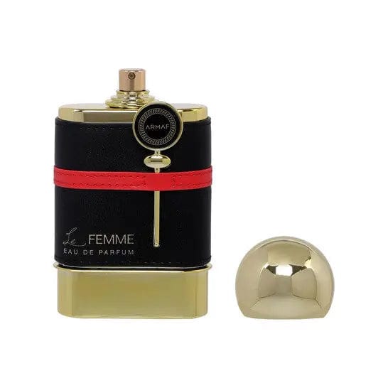 Le Femme By Armaf For Women 3.4oz EDP Spray - perfumesandrea