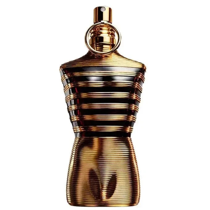 Le Male Elixir By Jean Paul Gaultier For Men 2.5oz Parfum Spray Jean Paul Gaultier