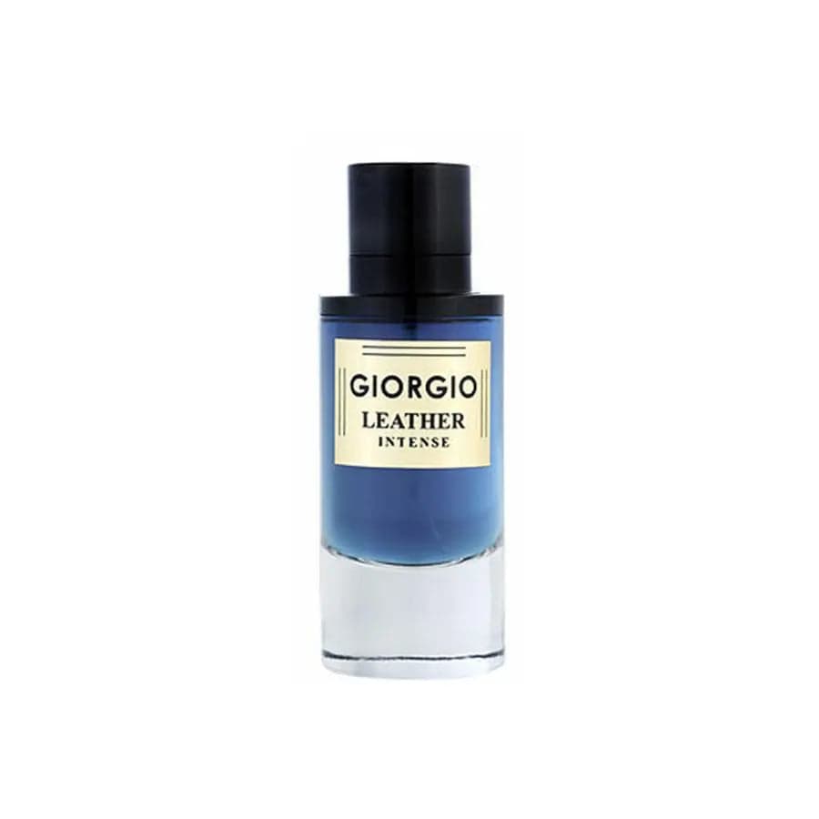 Leather Intense By Giorgio Armani Unisex 3.0 oz Parfum Spray - perfumesandrea