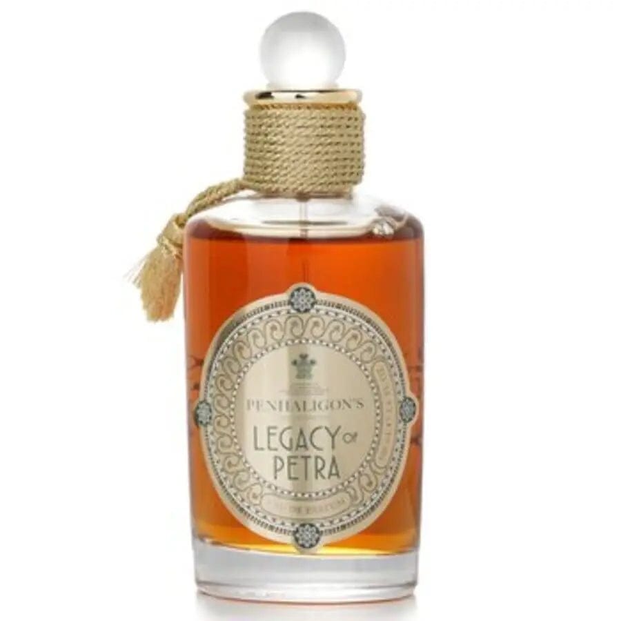 Legacy Of Petra By Penhaligon's For Unisex 3.4oz EDP Spray Penhaligons