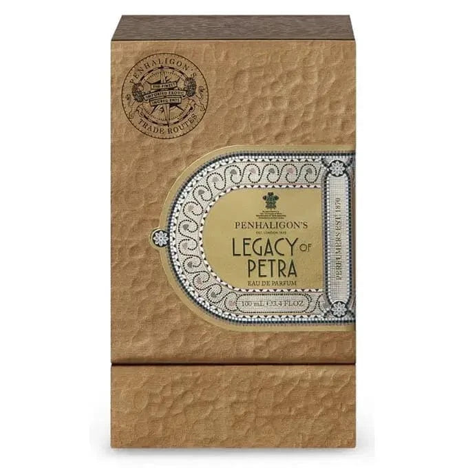 Legacy Of Petra By Penhaligon's For Unisex 3.4oz EDP Spray Penhaligons