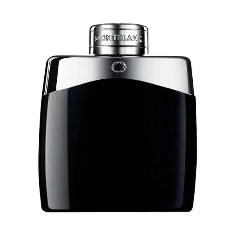 Legend By MontBlanc For Men 3.3oz EDT Spray Mont Blanc