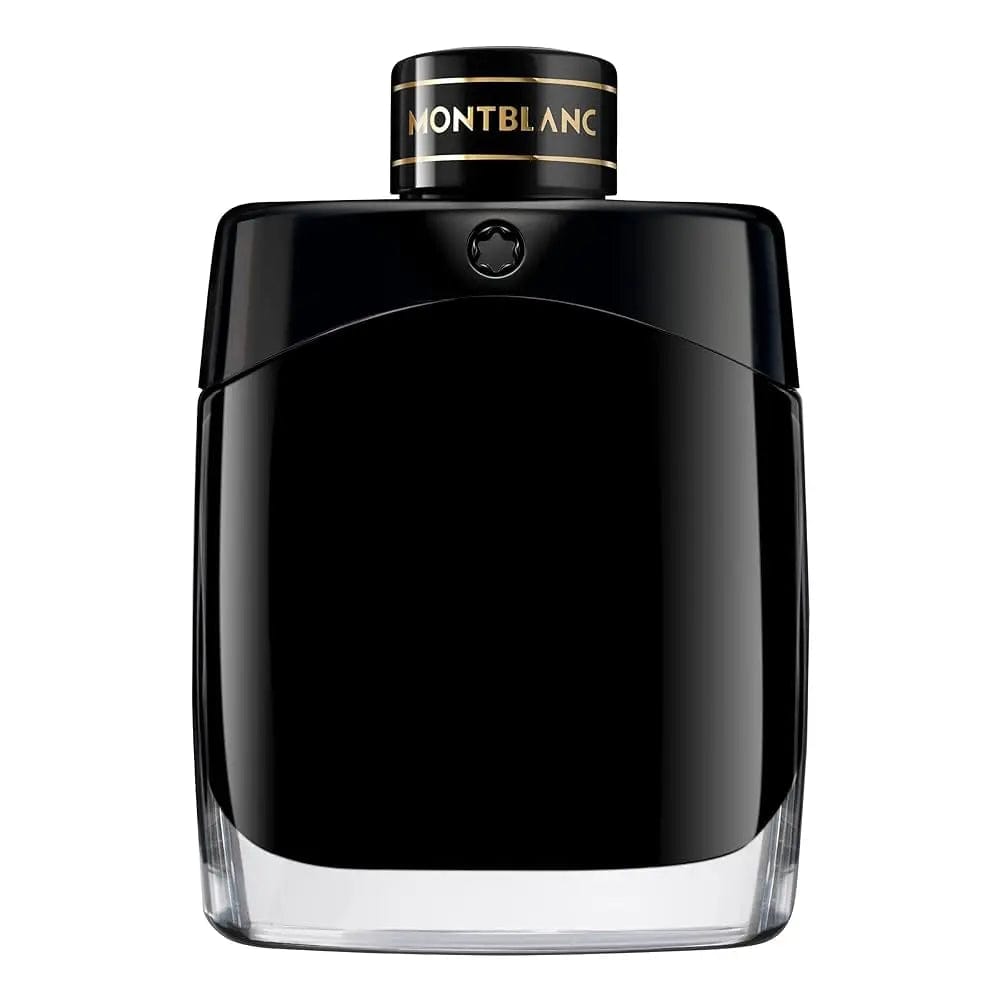 Legend By Montblanc For Men 3.4oz EDP Spray Montblanc