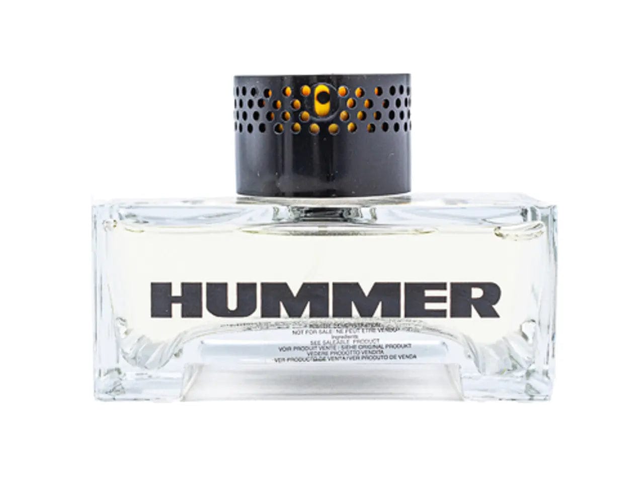Legendary By Hummer For Men 4.2oz EDT Spray - perfumesandrea