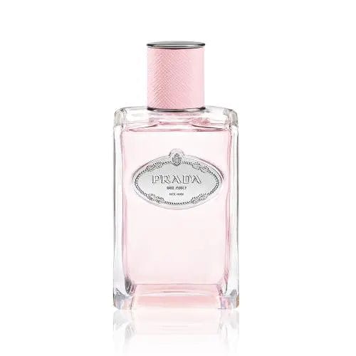 Les Infusions De Rose By Prada For Women 3.4 oz Eau de Parfum Spray - perfumesandrea