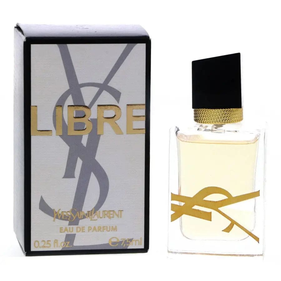YSL Libre Women's Eau De Parfum 0.25oz Mini Spray.