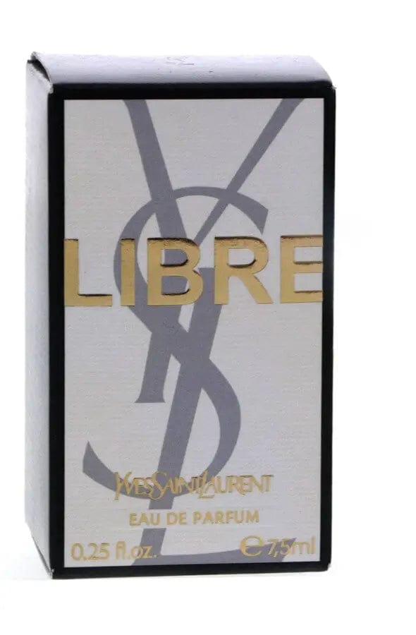 YSL Libre Women's Eau De Parfum 0.25oz Mini Spray.