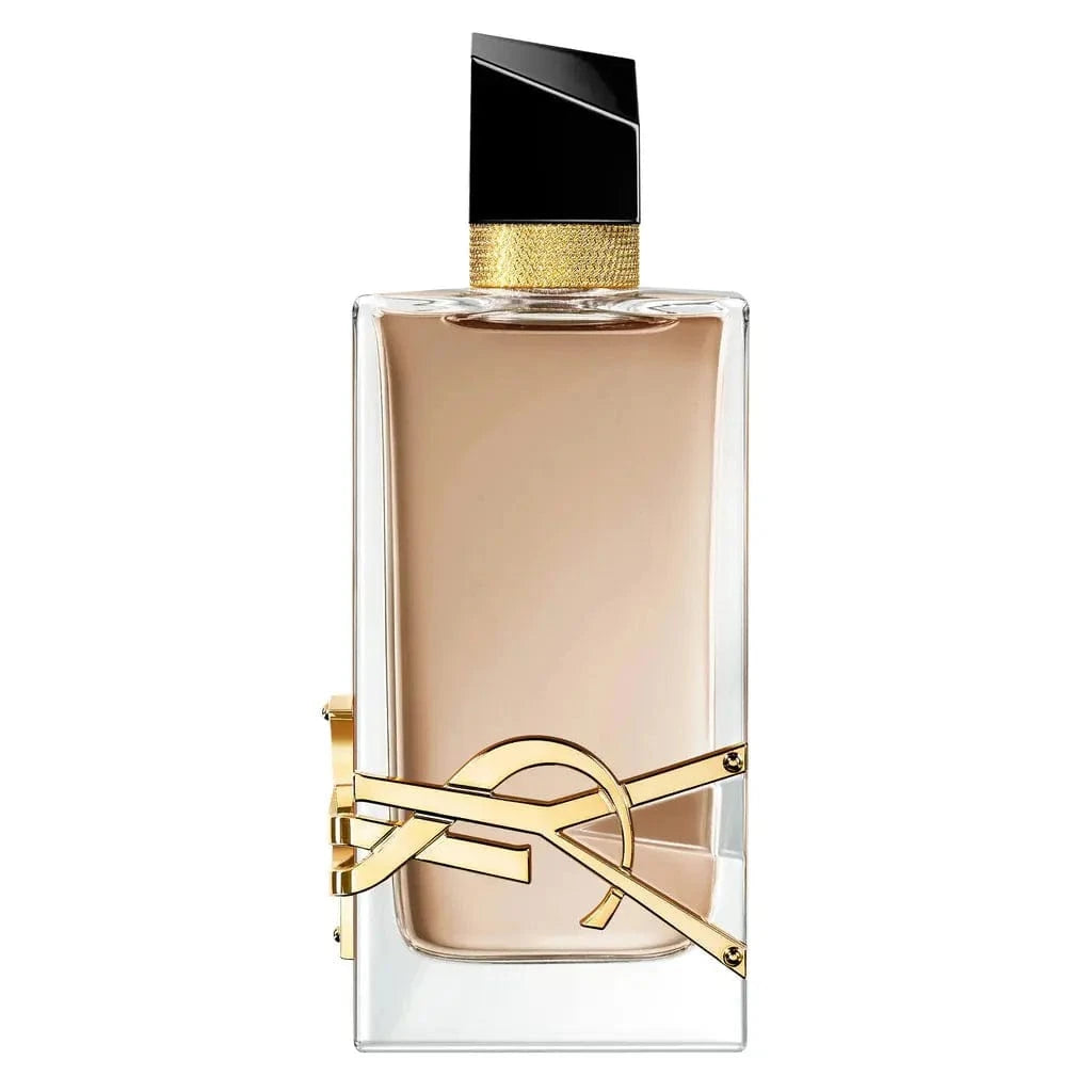 Libre Flowers & Flames By Yves Saint Lauren For Women 3.0oz EDP Spray Yves Saint Laurent