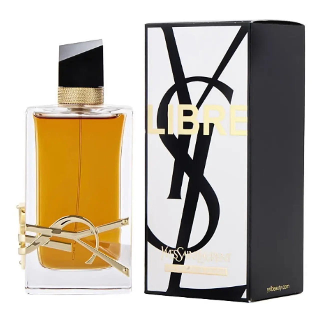 Libre Intense By Yves Saint Lauren For Women 3oz EDP Spray Yves Saint Laurent