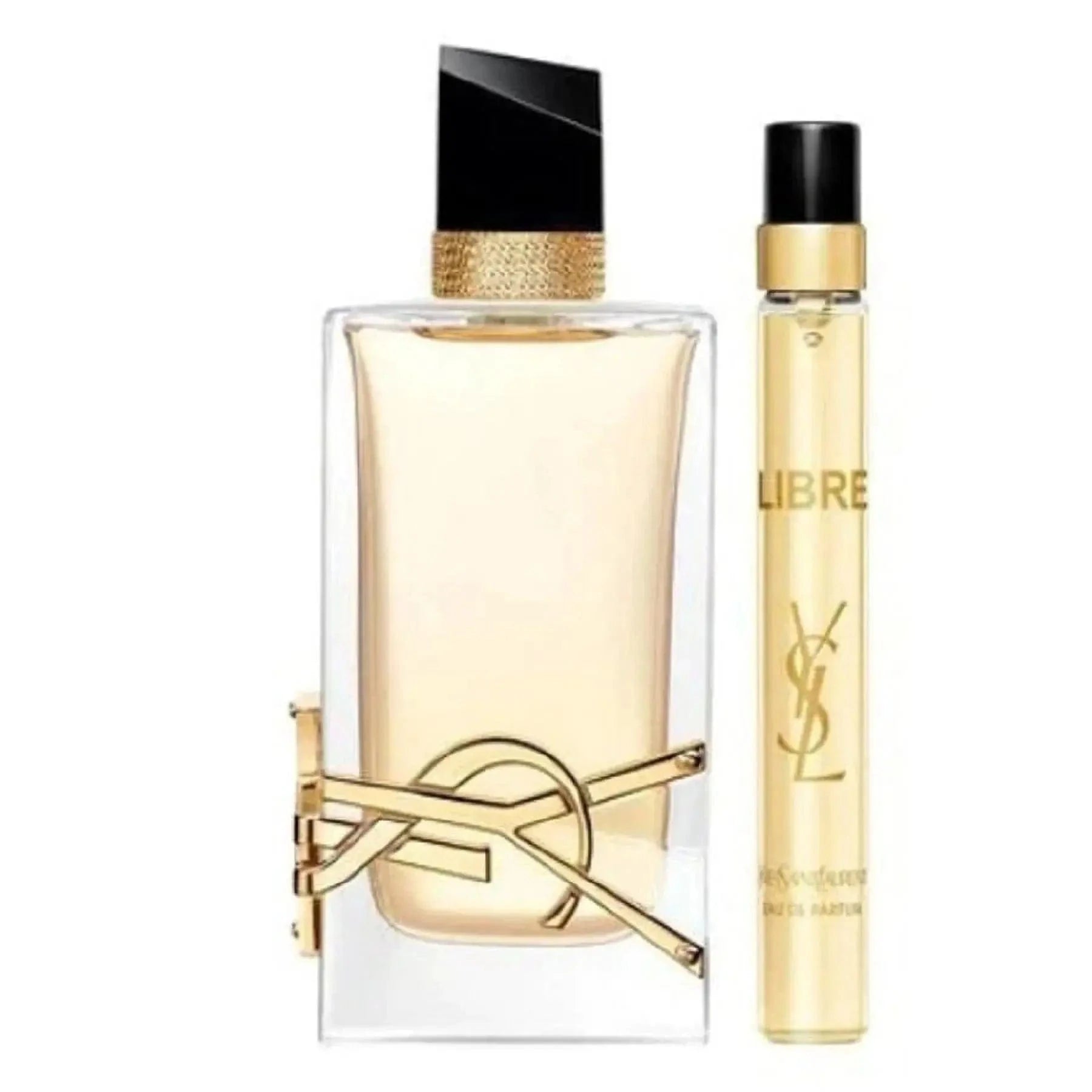 Libre by Yves Saint Laurent for Women 2Pcs Set EDP Spray Yves Saint Laurent