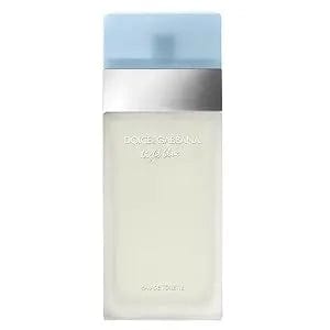 Light Blue By Dolce & Gabbana For Women 1.6 oz EDT Spray - perfumesandrea