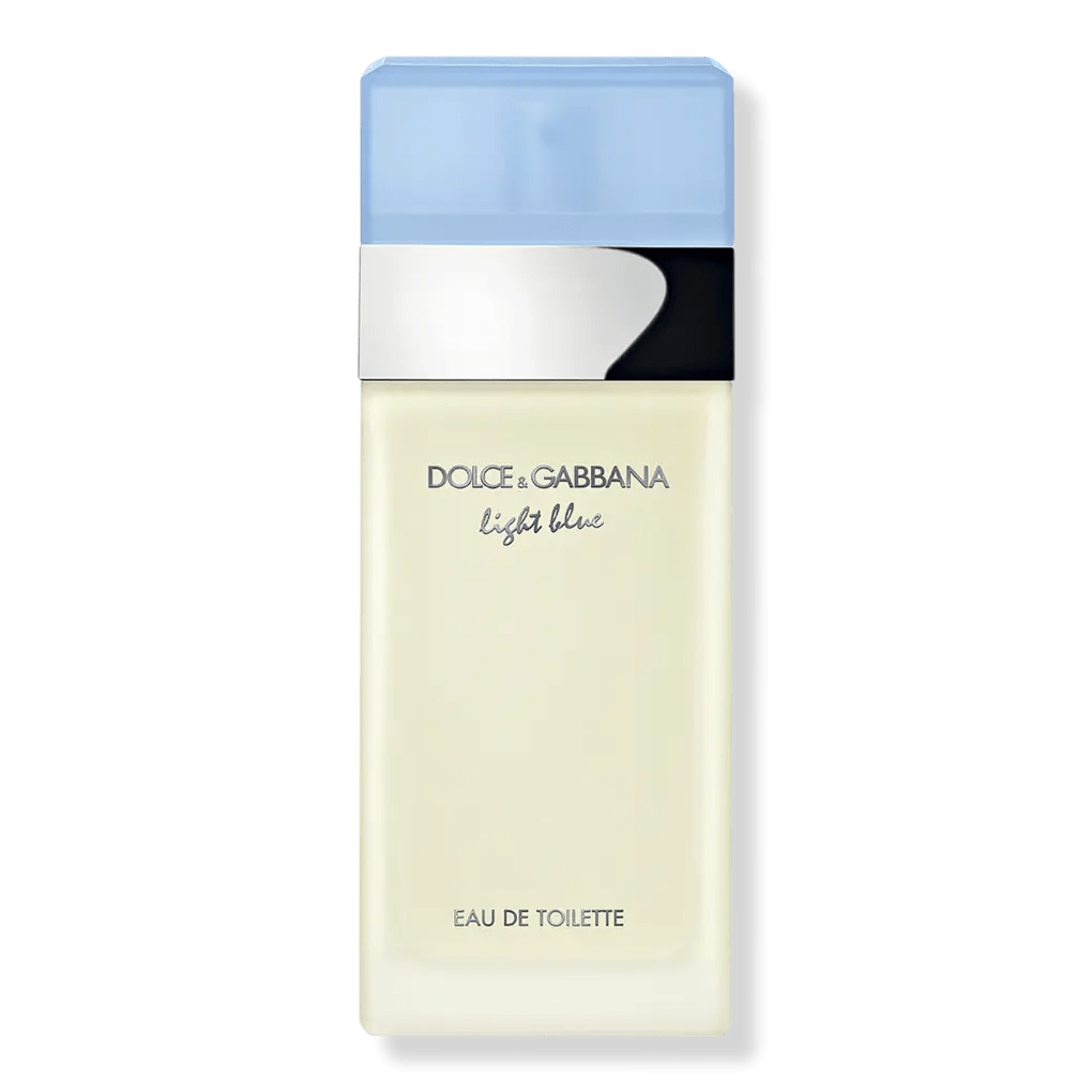 Light Blue By Dolce & Gabbana For Women 3.3 oz EDT Spray (Tester) - perfumesandrea