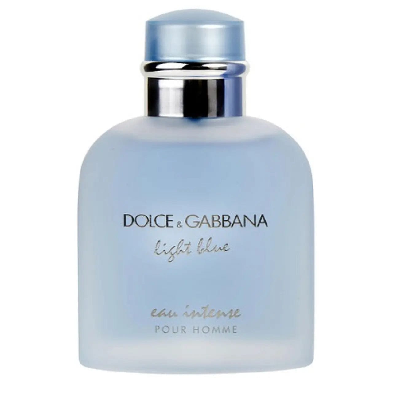 Light Blue Eau Intense By Dolce & Gabbana For Men 6.7 oz EDP Spray - perfumesandrea