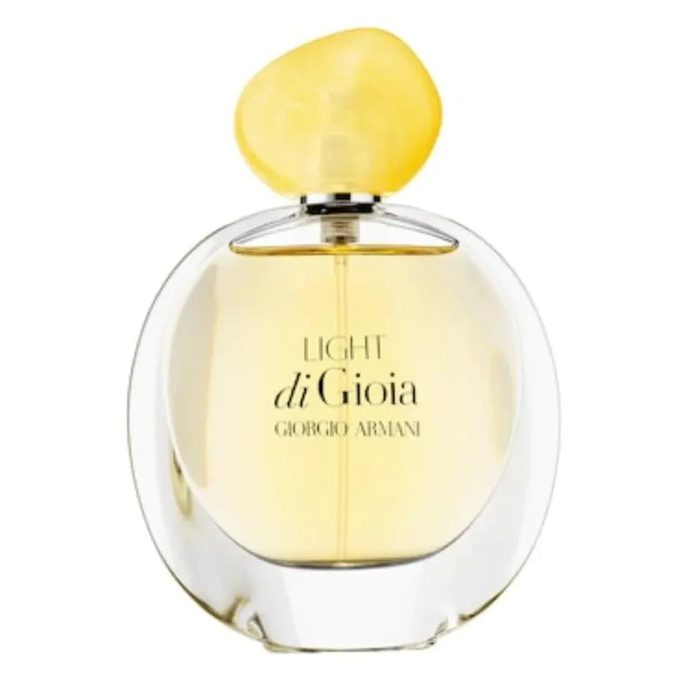 Light Di Gioia By Giorgio Armani For Women 1.7 oz EDP Spray - perfumesandrea