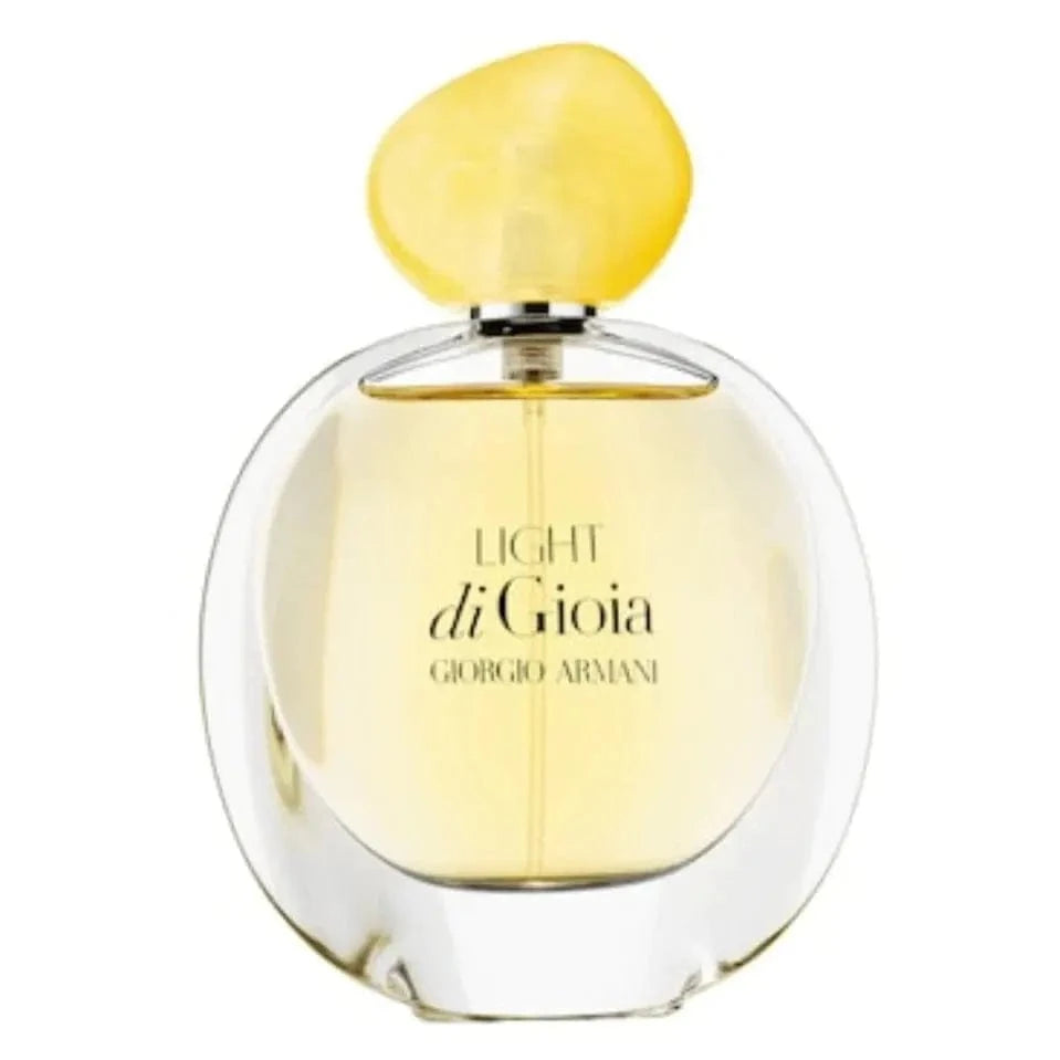 Light Di Gioia By Giorgio Armani For Women 1.7 oz EDP Spray - perfumesandrea