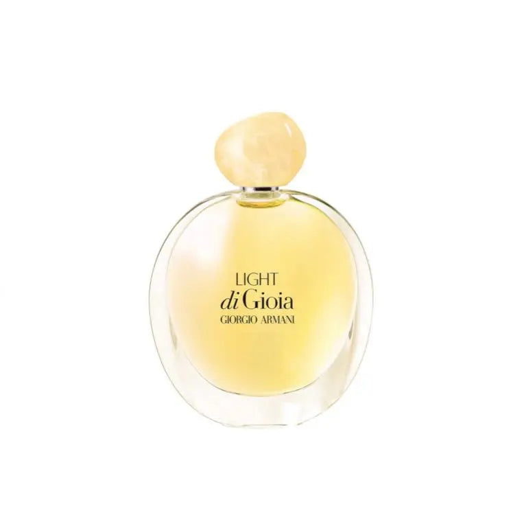 Light Di Goigia By Giorgio Armani For Women 3.4 oz EDP Spray - perfumesandrea