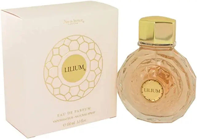Lilium By Yves De Sistelle For Women 3.4oz EDP Spray Yves De Sistelle