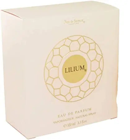 Lilium By Yves De Sistelle For Women 3.4oz EDP Spray Yves De Sistelle