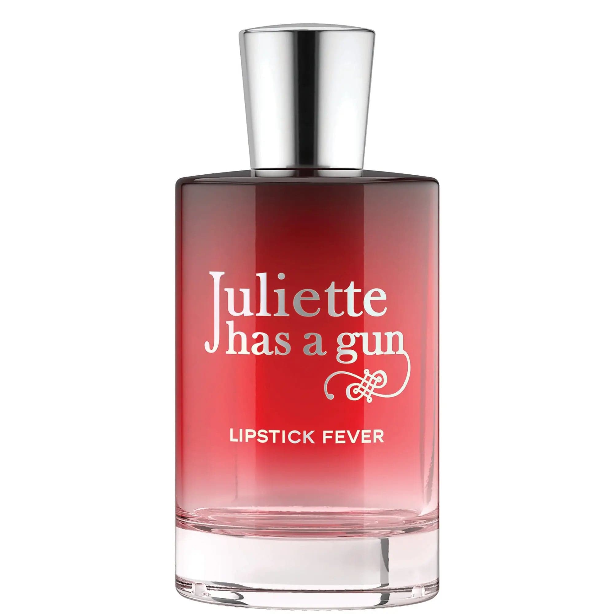 Lipstick Fever By Juliette Has A Gun For Women 3.3oz EDP Spray bottle