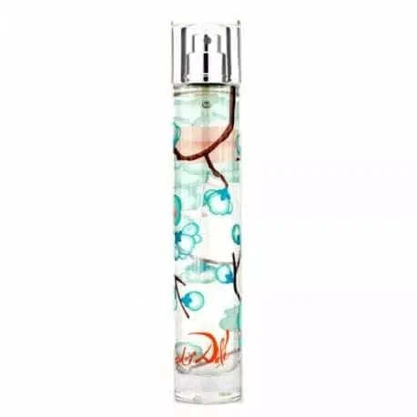 Little Kiss Cherry by Salvador Dali for Women EDT 3.4oz Spray Salvador Dali