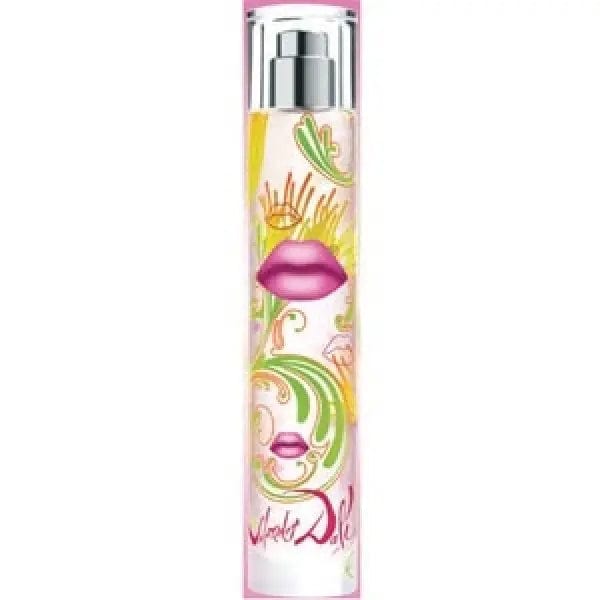 Little Kiss Me! By Salvador Dali For Women 3.4oz EDT Spray Salvador Dali