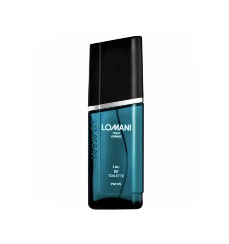 Lomani By Lomani For Men 3.4 oz EDT Spray - perfumesandrea