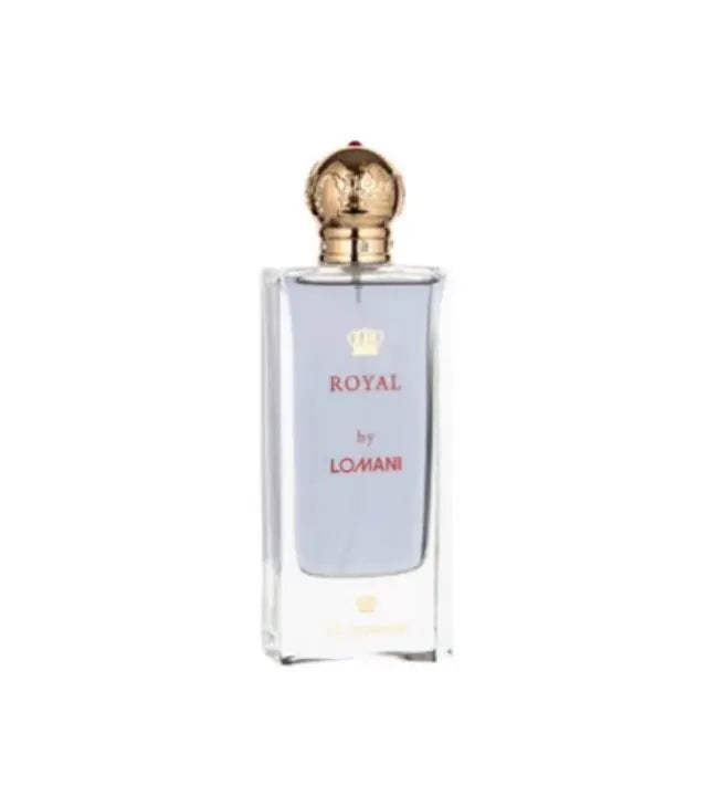 Lomani Royal Pour Homme 3.0 oz EDP Spray - perfumesandrea