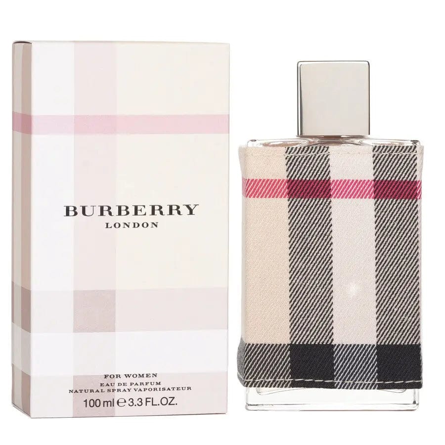 Burberry London 3.3oz Women’s Eau de Parfum.