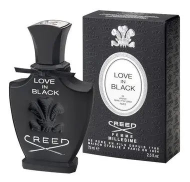 Love In Black By Creed For Women 2.5 oz EDP Spray - perfumesandrea