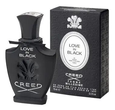 Love In Black By Creed For Women 2.5 oz EDP Spray - perfumesandrea