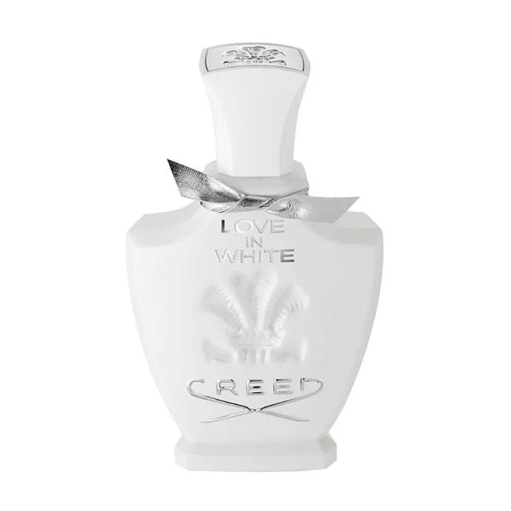 Love In White By Creed For Women 2.5 oz EDP Spray Creed